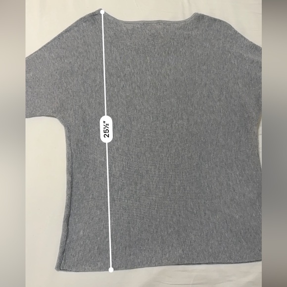 H&M Grey Sweater - Picture 3 of 6